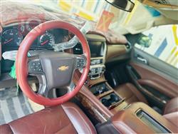 شيفروليه تاهو